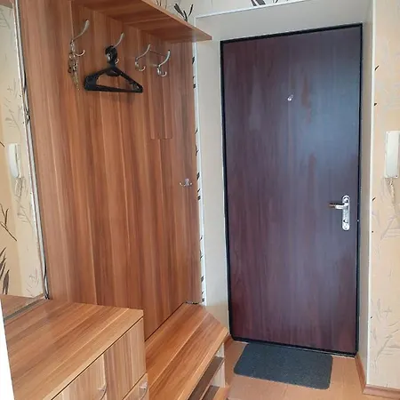 Madise 5 Apartment Narva Exterior photo