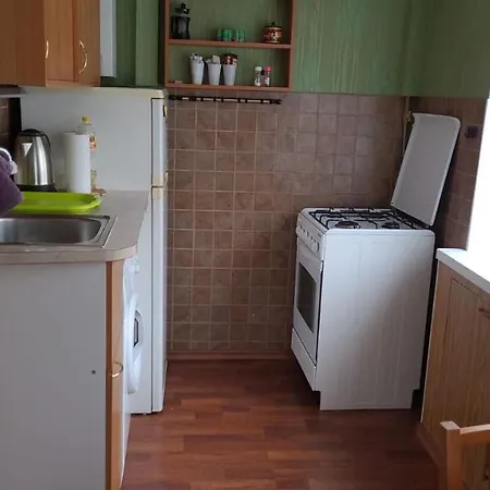 Madise 5 Apartment Narva Exterior photo