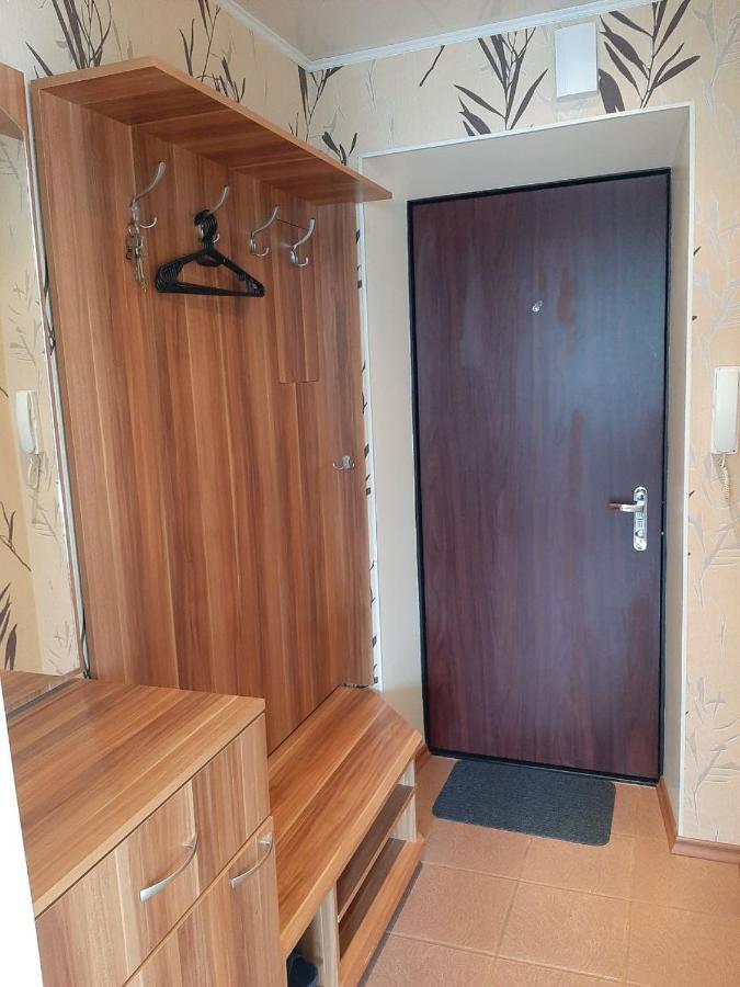 Madise 5 Apartment
