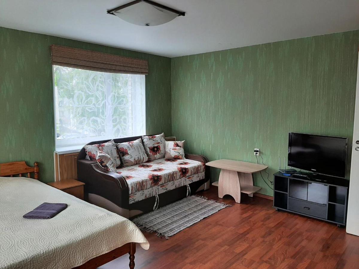 Madise 5 Apartment Narva